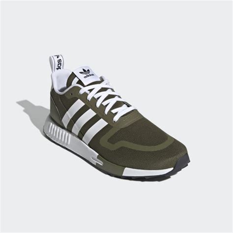 adidas multix grün|adidas schuhe damen grün.